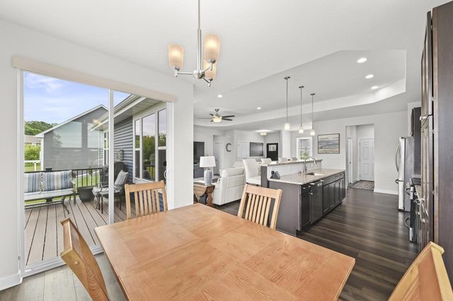 1907 N Teton TRAIL, Grafton, WI 53024