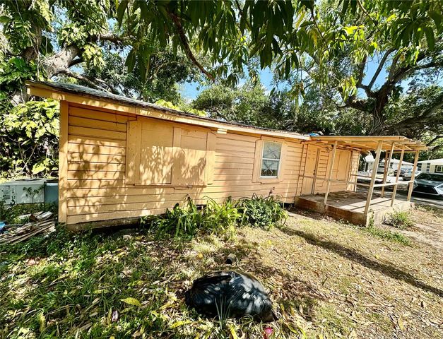 1645 23RD STREET, Sarasota, FL 34234