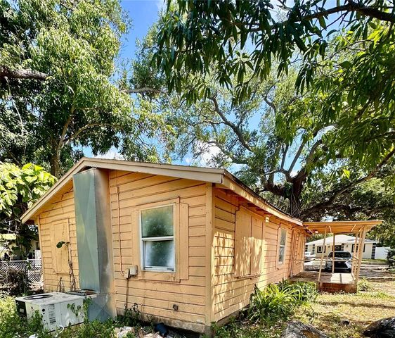 1645 23RD STREET, Sarasota, FL 34234