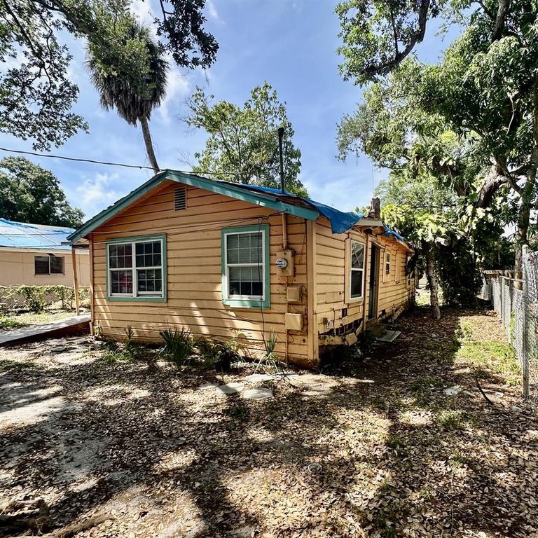 1645 23RD STREET, Sarasota, FL 34234