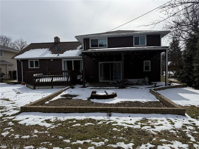 2021 Aldersgate Drive, Lyndhurst, OH 44124