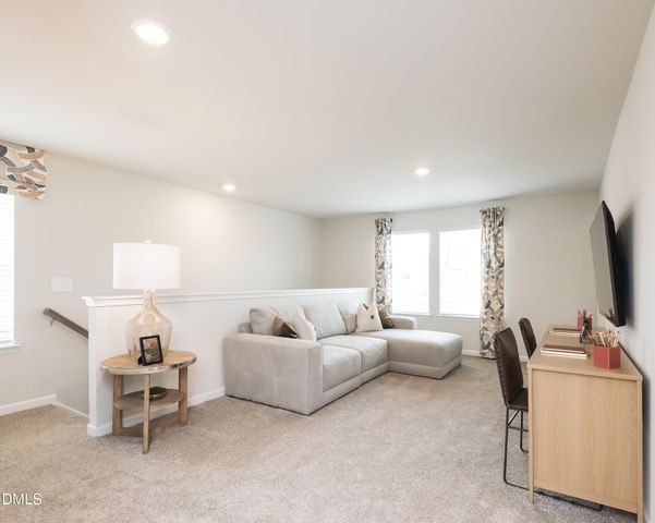 1428 Hatteras Road, Durham, NC 27703