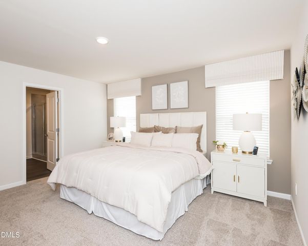 1428 Hatteras Road, Durham, NC 27703
