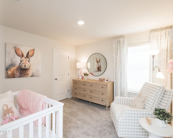 1428 Hatteras Road, Durham, NC 27703