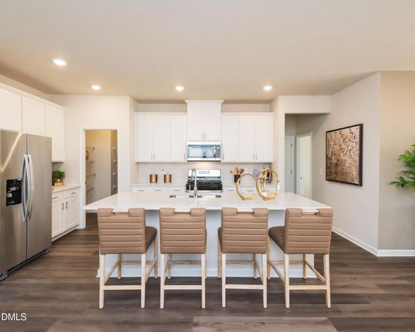 1428 Hatteras Road, Durham, NC 27703