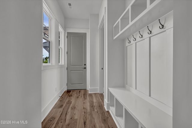 111 Dragonfly Lane, Hampstead, NC 28443