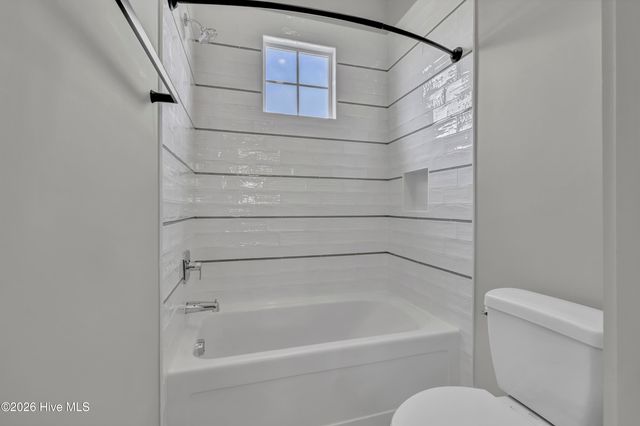 111 Dragonfly Lane, Hampstead, NC 28443