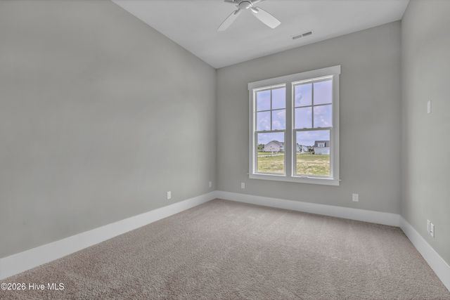 111 Dragonfly Lane, Hampstead, NC 28443