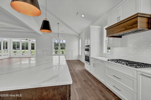 111 Dragonfly Lane, Hampstead, NC 28443