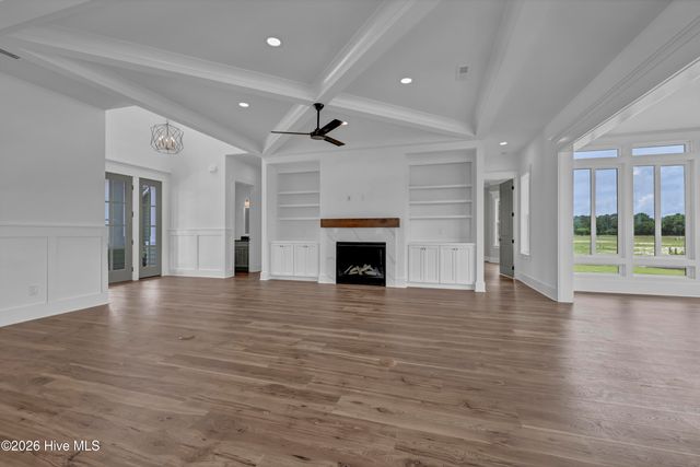 111 Dragonfly Lane, Hampstead, NC 28443