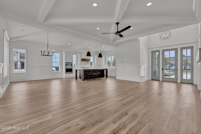 111 Dragonfly Lane, Hampstead, NC 28443