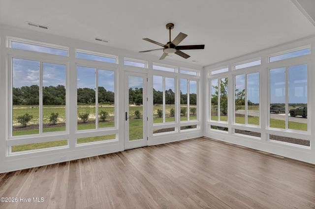 111 Dragonfly Lane, Hampstead, NC 28443