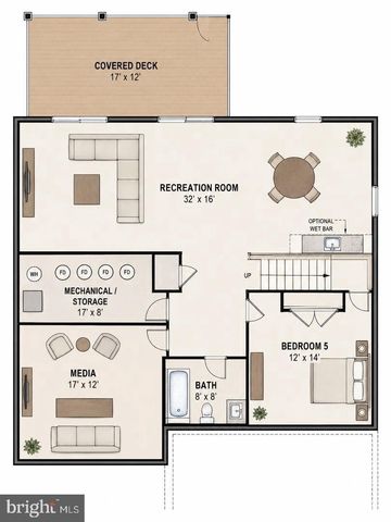 3413 AQUIA DR, Stafford, VA 22554