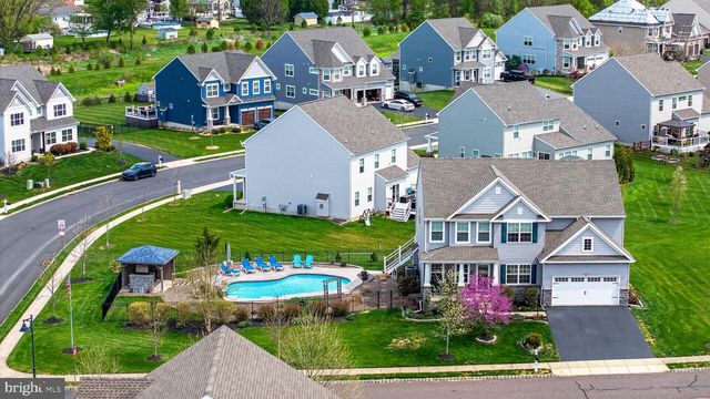 34 FURLONG RD, Douglassville, PA 19518