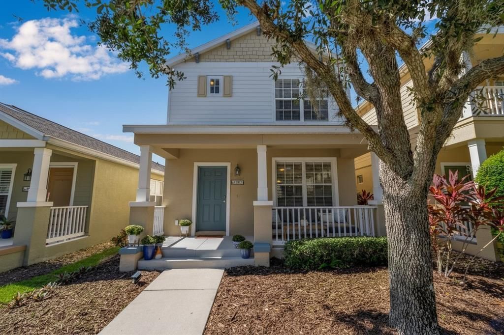 11705 CRAWFORD PARRISH LANE, Parrish, FL 34219
