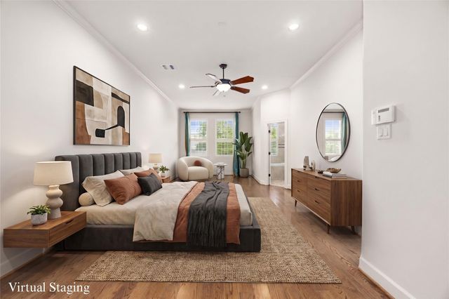 2409 Commonwealth Street, Houston, TX 77006