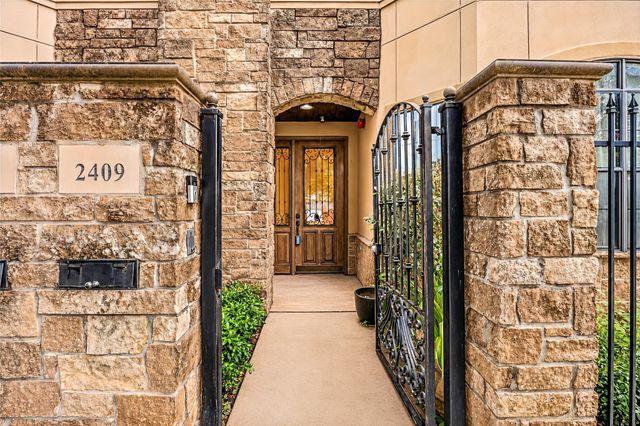 2409 Commonwealth Street, Houston, TX 77006