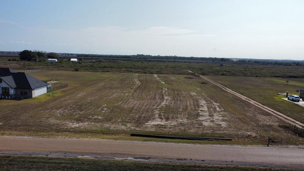 TBD County Road 204, East Bernard, TX 77435