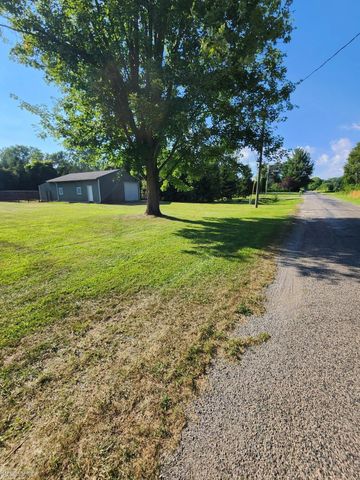 6580 Bell Road, Birch Run, MI 48415