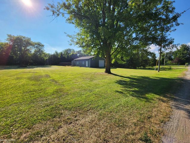 6580 Bell Road, Birch Run, MI 48415