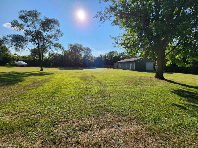 6580 Bell Road, Birch Run, MI 48415