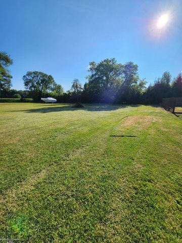 6580 Bell Road, Birch Run, MI 48415