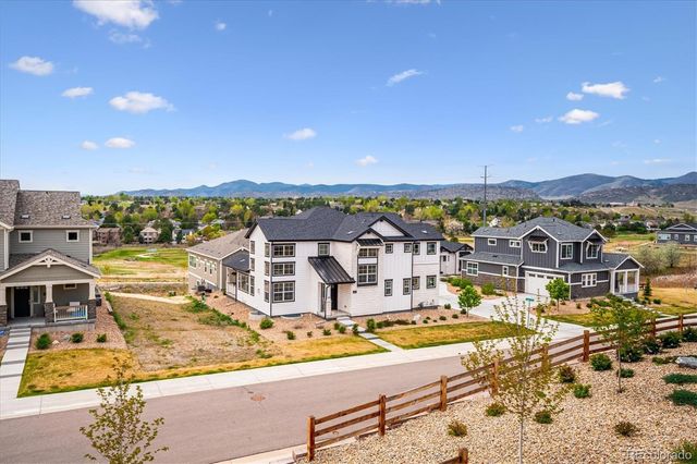 6657 S Kline Way, Littleton, CO 80127