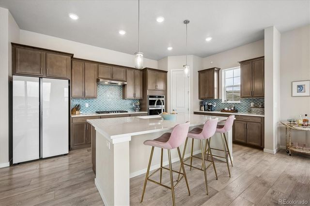 6657 S Kline Way, Littleton, CO 80127