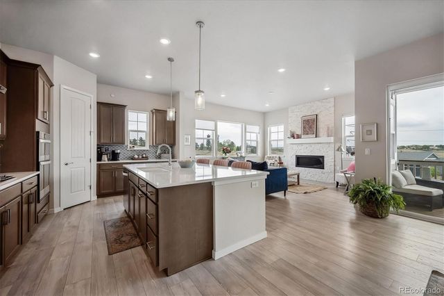 6657 S Kline Way, Littleton, CO 80127
