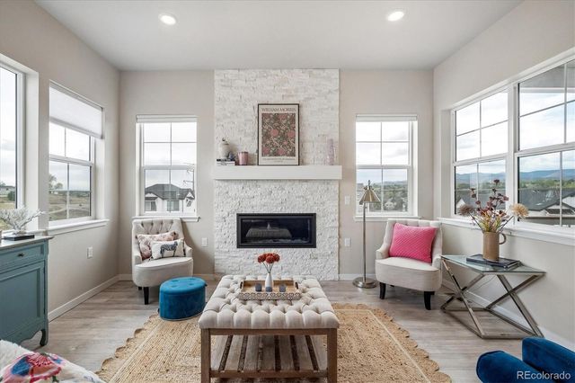 6657 S Kline Way, Littleton, CO 80127