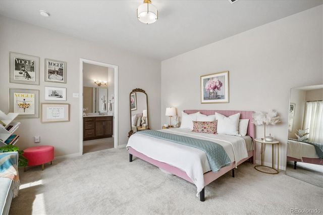 6657 S Kline Way, Littleton, CO 80127