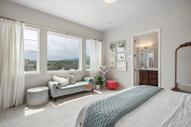 6657 S Kline Way, Littleton, CO 80127