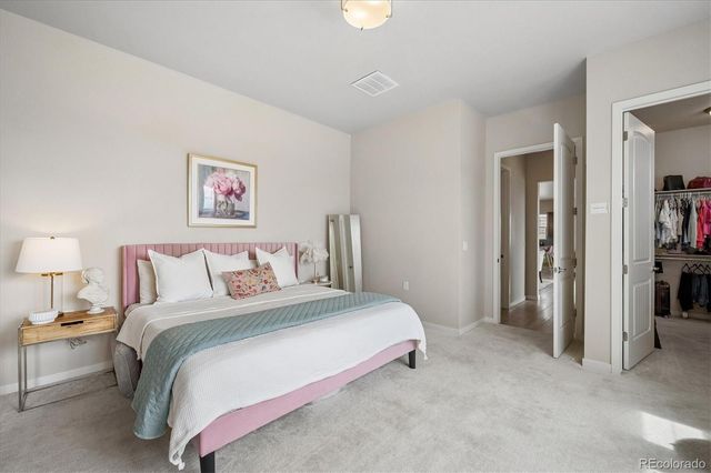 6657 S Kline Way, Littleton, CO 80127