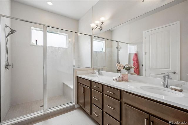 6657 S Kline Way, Littleton, CO 80127