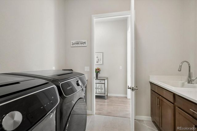 6657 S Kline Way, Littleton, CO 80127