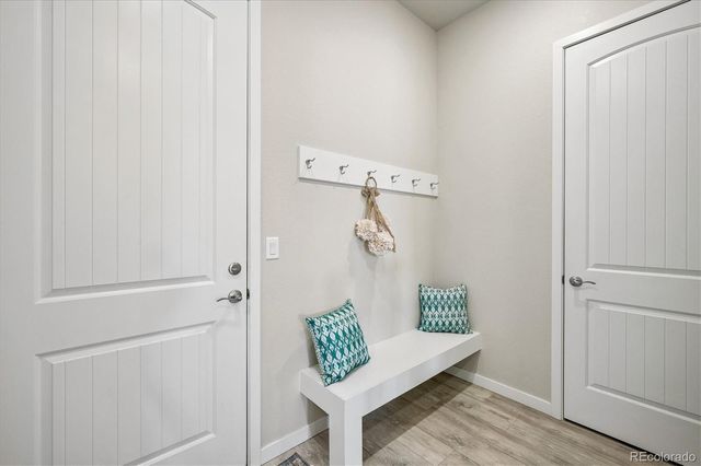 6657 S Kline Way, Littleton, CO 80127