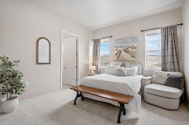 6657 S Kline Way, Littleton, CO 80127