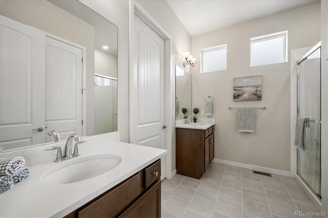 6657 S Kline Way, Littleton, CO 80127