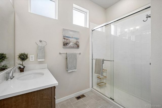 6657 S Kline Way, Littleton, CO 80127