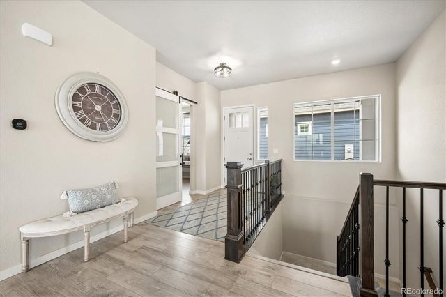 6657 S Kline Way, Littleton, CO 80127