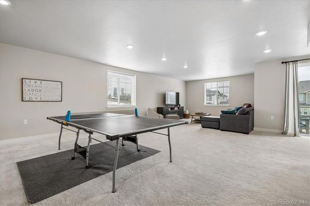 6657 S Kline Way, Littleton, CO 80127