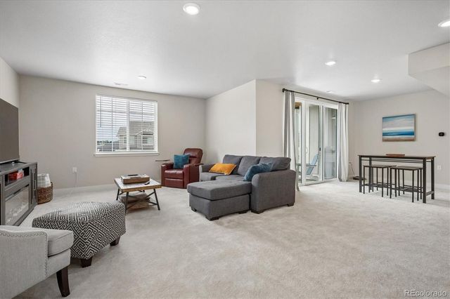 6657 S Kline Way, Littleton, CO 80127