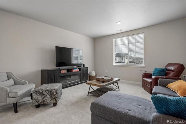 6657 S Kline Way, Littleton, CO 80127
