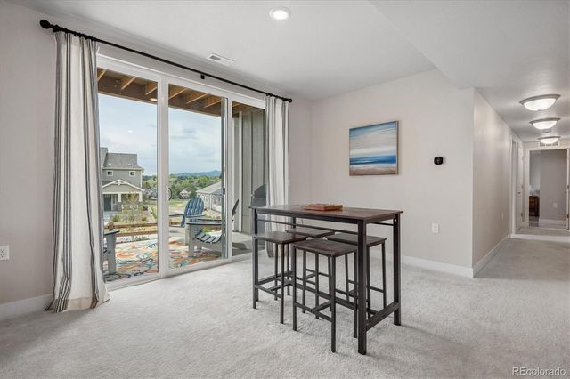 6657 S Kline Way, Littleton, CO 80127