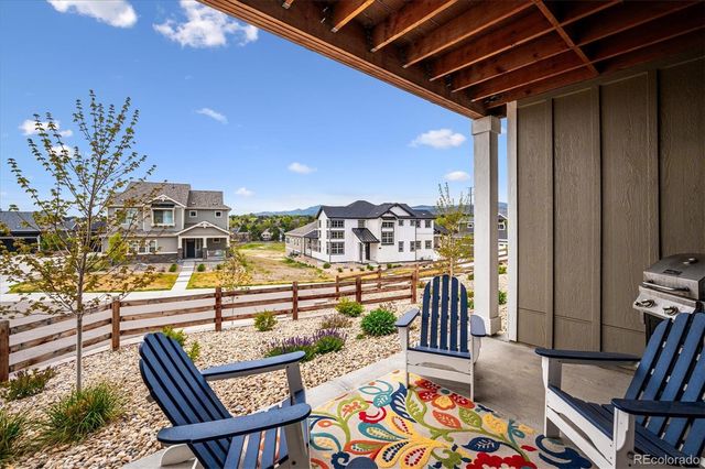 6657 S Kline Way, Littleton, CO 80127