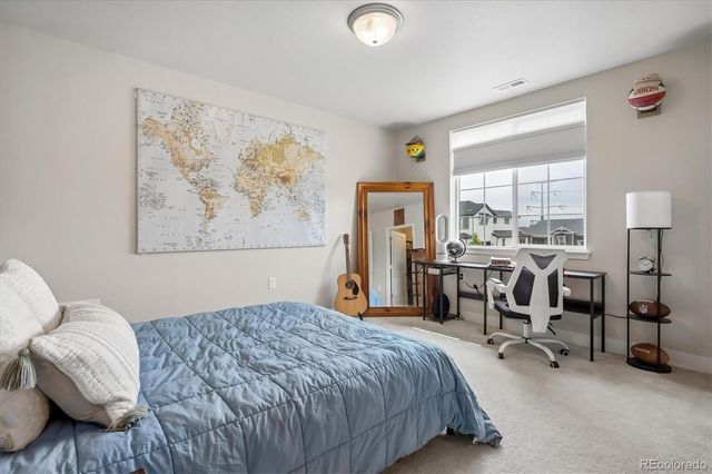 6657 S Kline Way, Littleton, CO 80127