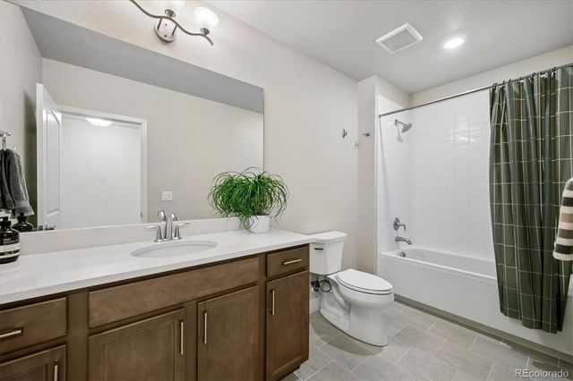 6657 S Kline Way, Littleton, CO 80127