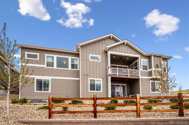 6657 S Kline Way, Littleton, CO 80127