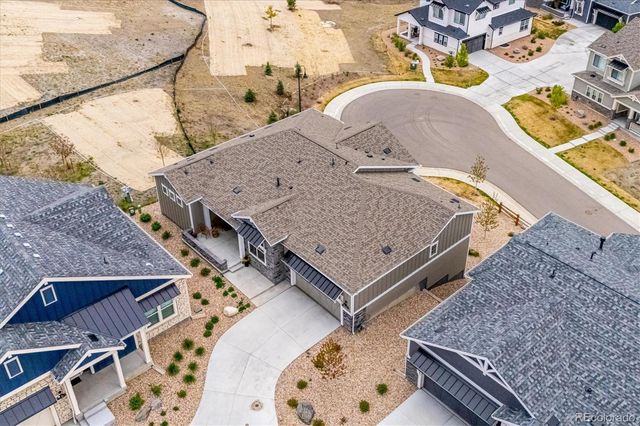 6657 S Kline Way, Littleton, CO 80127