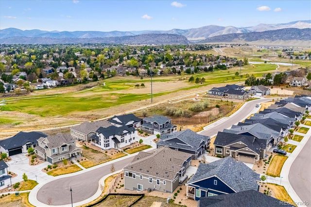 6657 S Kline Way, Littleton, CO 80127
